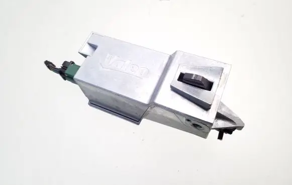 Steering wheel lock