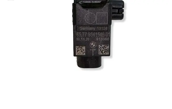 BMW 3 G20 G21 Airbag deployment crash/impact sensor 9341546