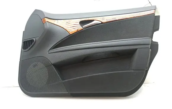 Mercedes-Benz E W211 Front door card panel trim A2117207267 7706568