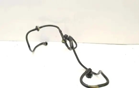 Peugeot 508 Vacuum line/pipe/hose X215114