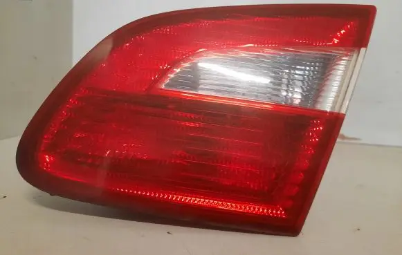 Skoda Superb B6 (3T) Rear/tail lights 3T5945094
