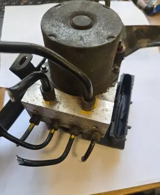 Honda FR-V ABS Pump 0265234268 010705