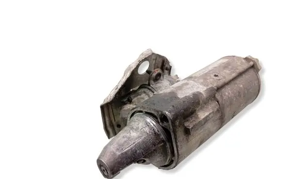 Mercedes-Benz ML W164 Starter motor A0051517701