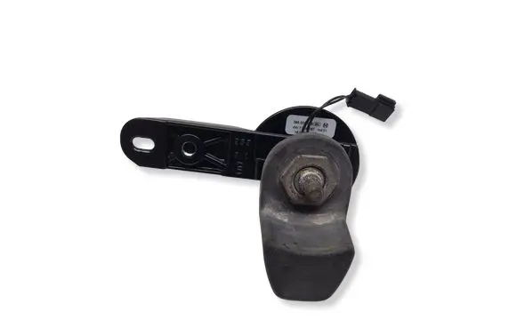 BMW 3 E90 E91 Rear window wiper mechanism 7209167