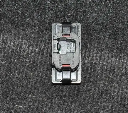 Ford C-MAX I Other switches/knobs/shifts 3M5T13A350AB
