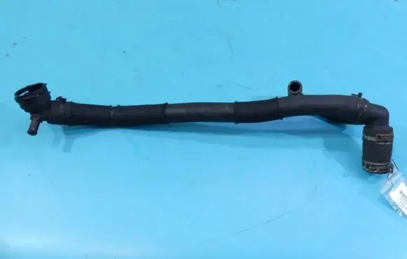 Toyota Auris E180 Engine coolant pipe/hose 16057-0X030 IMPRK1275801