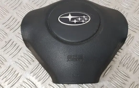 Subaru Legacy Steering wheel airbag GJ083126470