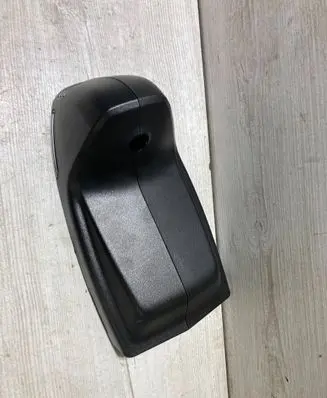 Citroen C3 Rearview mirror trim 9827528177