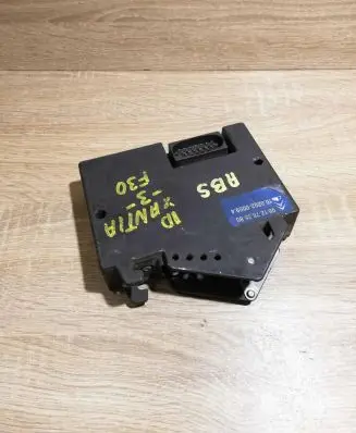 Citroen Xantia ABS control unit/module 6AS2564A00