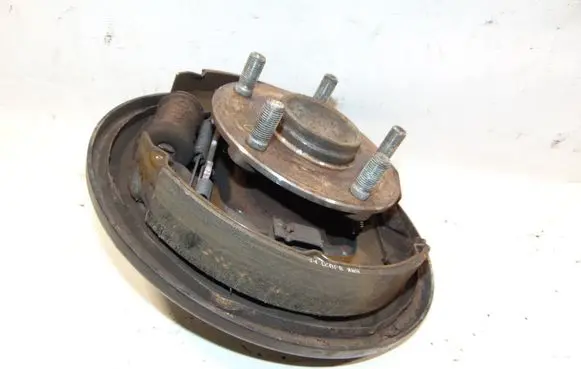 Suzuki SX4 Rear wheel hub 4340280J01