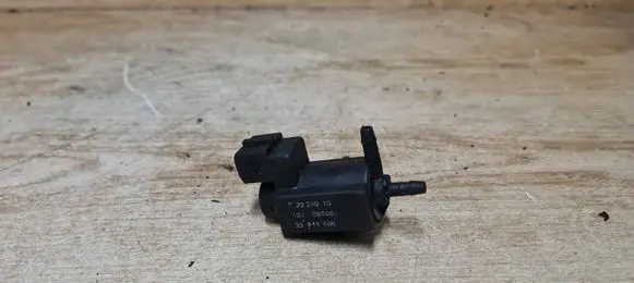 Volvo S60 Turbo solenoid valve 30611668