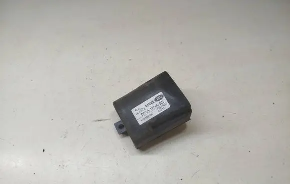 Land Rover Range Rover Sport L494 Other control units/modules DPLA17509BB