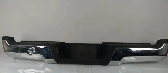 Ford F250 Rear bumper