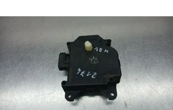Honda CR-V Coolant heater control valve 0637008950