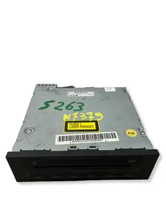 Skoda Octavia Mk2 (1Z) CD/DVD changer 1Z0035111A
