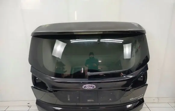 Ford S-MAX Tailgate/trunk/boot lid 