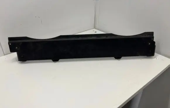 BMW X5 E70 Bottom radiator support slam panel 7533539