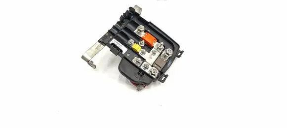 Peugeot 607 Positive wiring loom 9660602380 2503081014