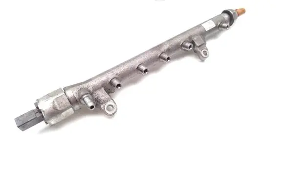 Fuel main line pipe