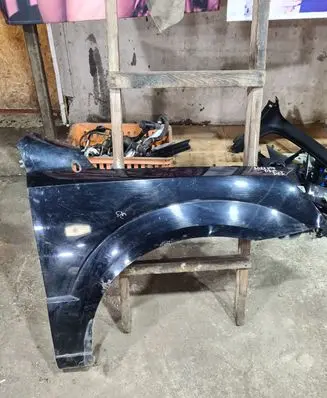 KIA Sorento Fender