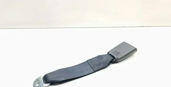 Nissan Pathfinder R51 Rear seatbelt buckle E034501