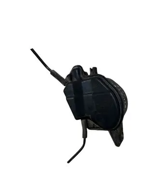 Peugeot 5008 Vacuum air tank 