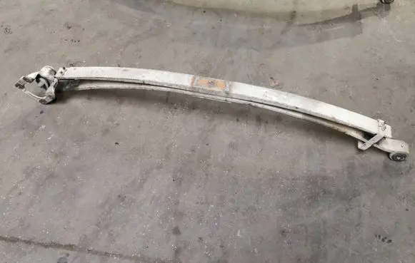 Renault Mascott Rear leaf spring 5010537664 AP37031