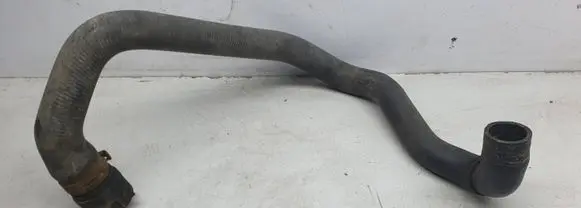 Volkswagen PASSAT B6 Engine coolant pipe/hose 3c0122051 114446