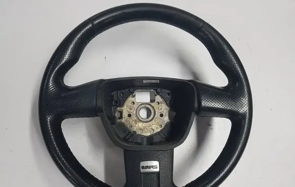 Skoda Octavia Mk2 (1Z) Steering wheel 1Z0419091AJXXX 1Z0419091AJ