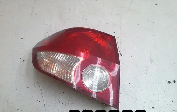 Hyundai Getz Rear/tail lights