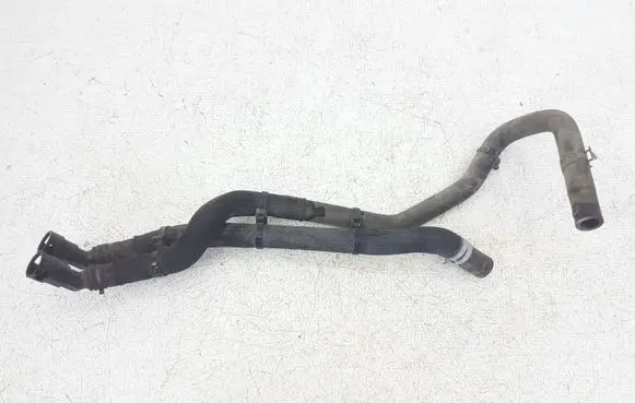 Ford Fusion II Engine coolant pipe/hose DS788B274 DS788B274BC DS788B274B