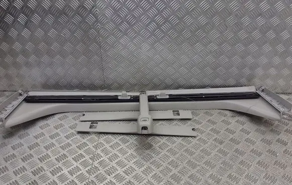Citroen C4 I Picasso Sun visor 96837421