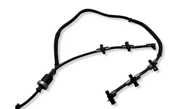 Audi Q7 4L Fuel return line/hose 059218H