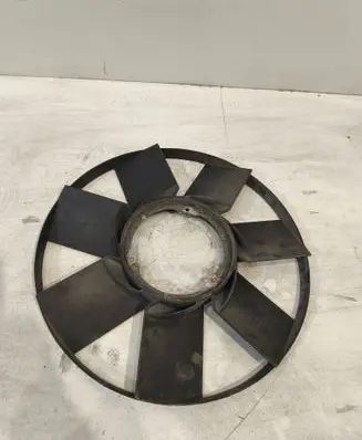 Renault Master III Fan impeller 