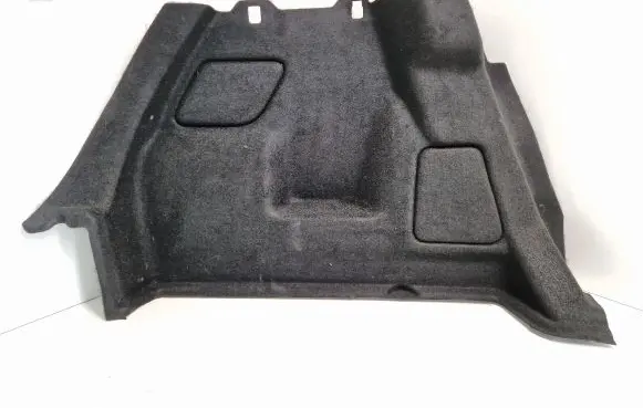 Peugeot 308 Trunk/boot side trim panel 98021798ZD