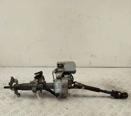 Nissan Leaf II (ZE1) Electric power steering pump 488105SJ0A BD0283Q 119104149