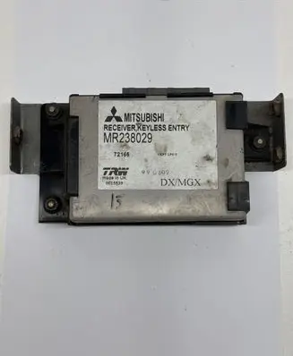Mitsubishi Carisma Other control units/modules MR238029 0015539 72165