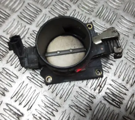 Ford Mondeo Mk III Throttle valve 1S7G9E926HG 187U9E927CA