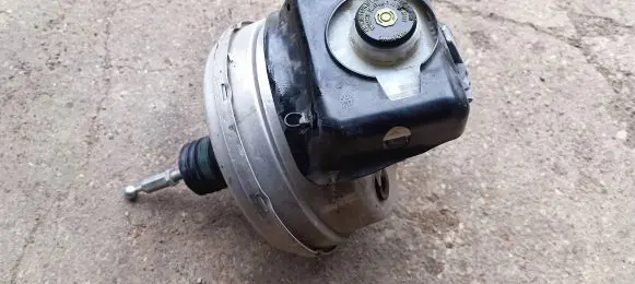 Audi A7 S7 4G Brake booster 4G1612103H
