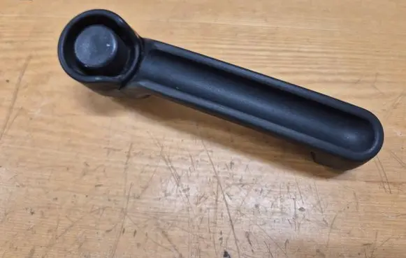 Dodge Nitro Rear door exterior handle