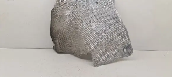 BMW Z4 E89 Exhaust heat shield 7191081
