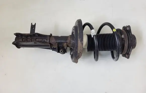 Opel Insignia B Front shock absorber/damper 84155687