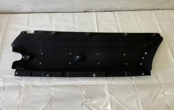 Side bottom protection