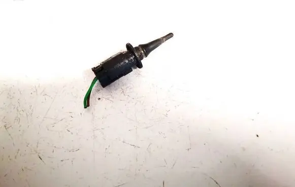 Interior temperature sensor