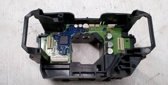 Volvo S80 Steering angle sensor 30658917