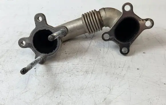 Honda CR-V EGR valve line/pipe/hose 