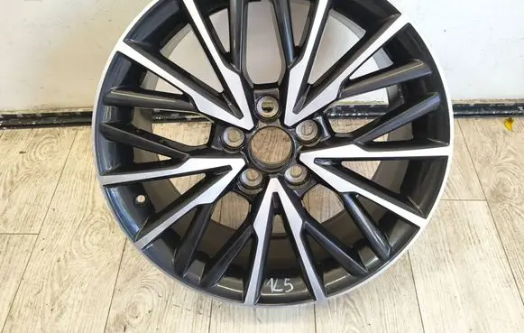 Toyota C-HR I R18 alloy rim PW45710000AUTOAS7 PW45710000