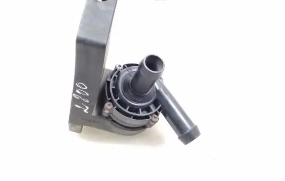 Jaguar XF X250 Electric auxiliary coolant/water pump