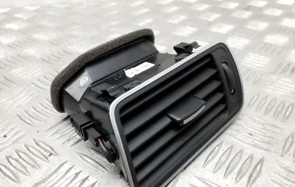 Volkswagen PASSAT B7 Dashboard side air vent grill/cover trim 3AC819701A