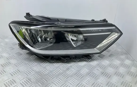 Volkswagen PASSAT B8 Headlight/headlamp 3G2941006B